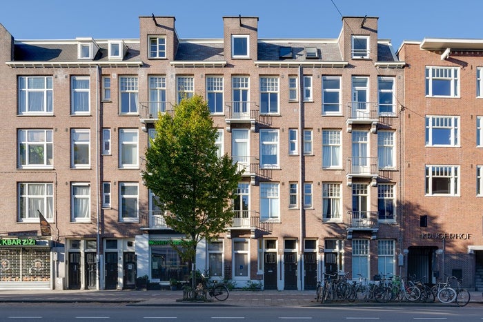 Maritzstraat 26 3