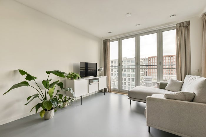 Te huur: Appartement Jan Kiststraat 153 in Amsterdam