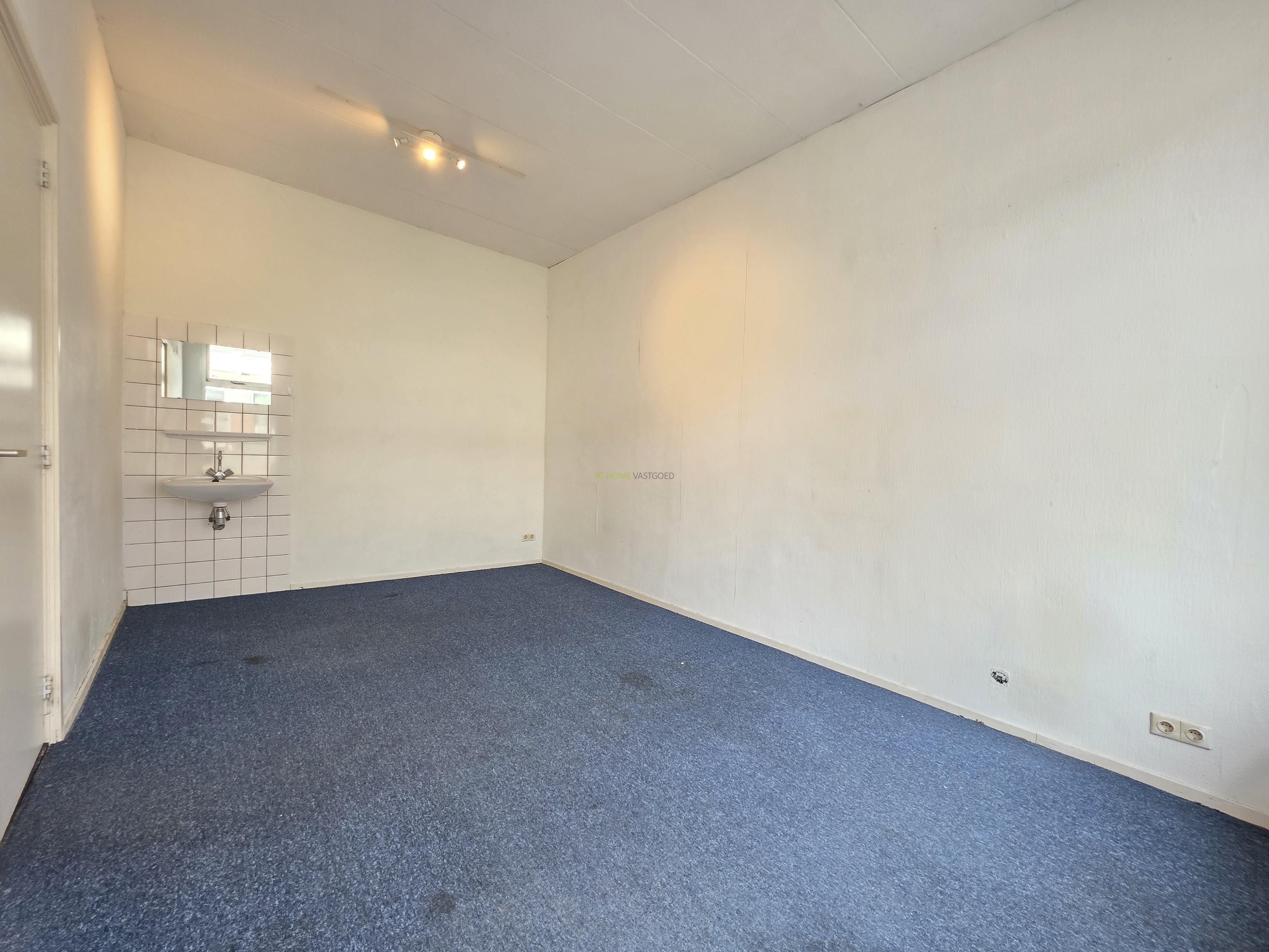 Room Volmarijnstraat