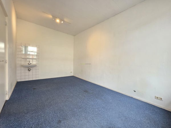 Kamer Volmarijnstraat in Rotterdam