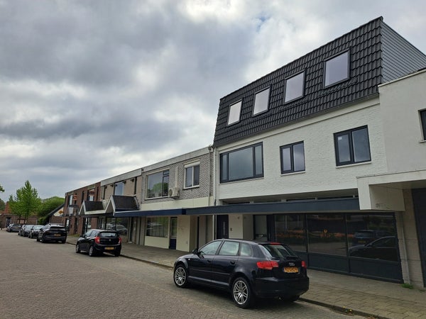 Appartement Pieter Biggestraat in Ooltgensplaat