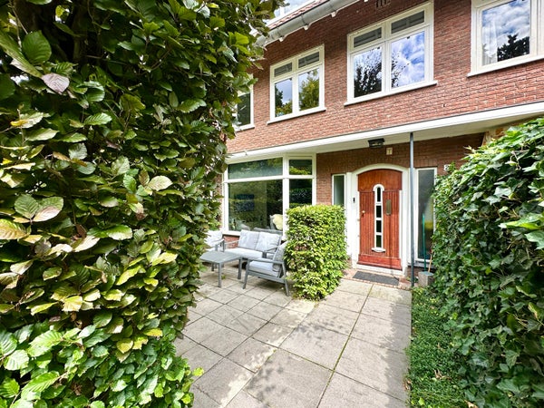 Te huur: Huis Van IJsselsteinlaan in Amstelveen