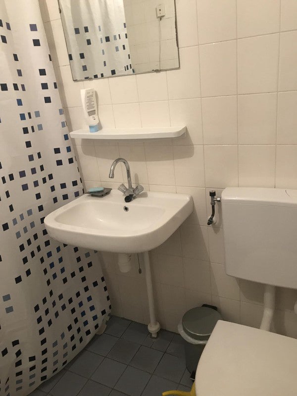 Flat Boomvalkstraat in Nijmegen