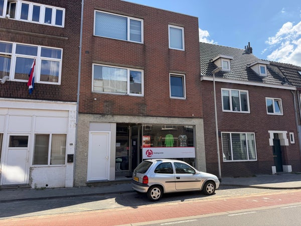 Studio Schaesbergerweg in Heerlen