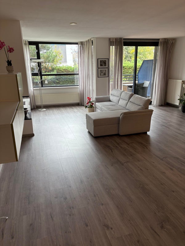 Te huur Appartement Swammerdampad in Leiden