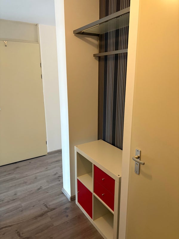 Te huur Appartement Swammerdampad in Leiden