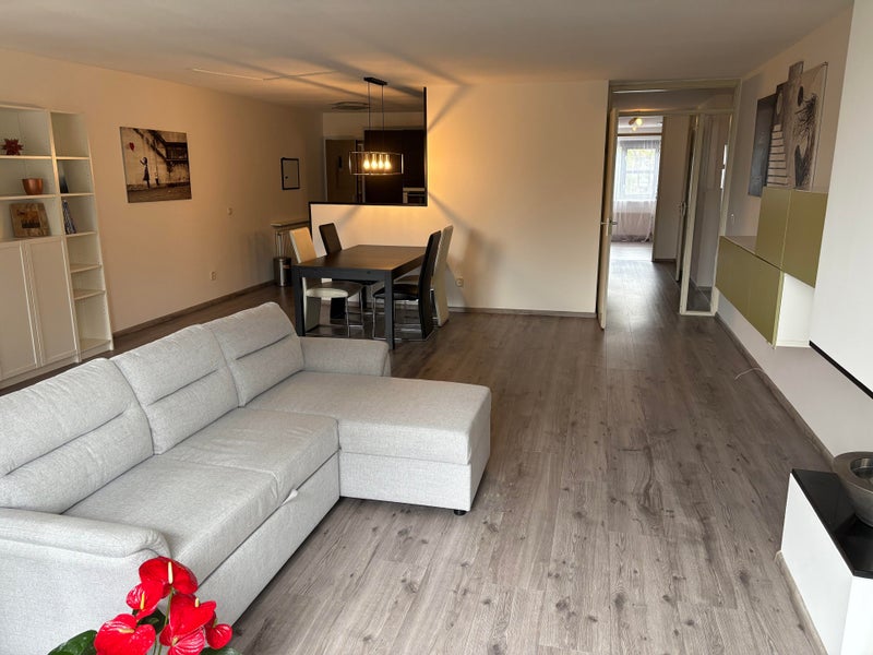 Te huur Appartement Swammerdampad in Leiden