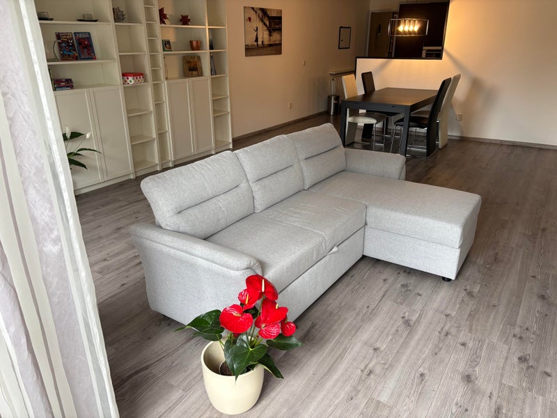 Te huur Appartement Swammerdampad in Leiden