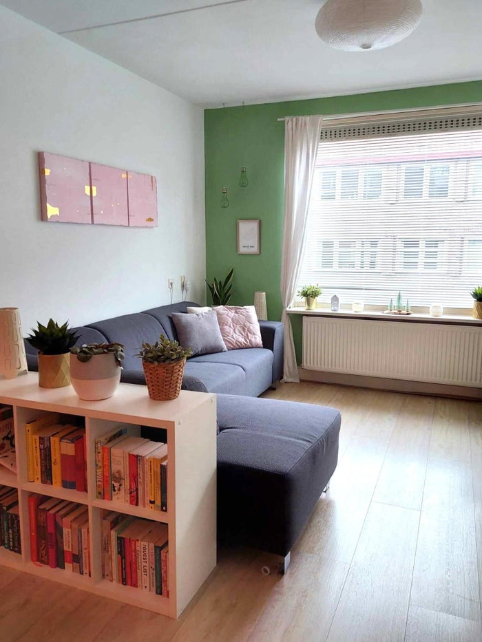 Te huur: Appartement Gorontalostraat 7 E in Amsterdam