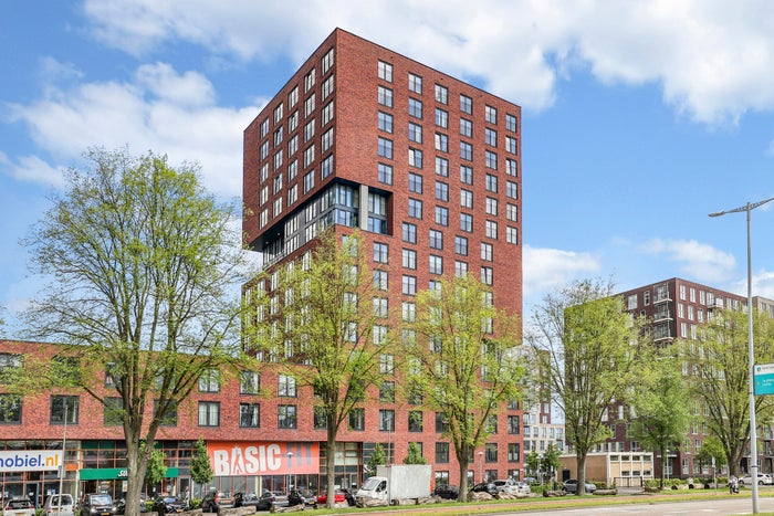 Te huur: Appartement Europaplein 959 in Utrecht