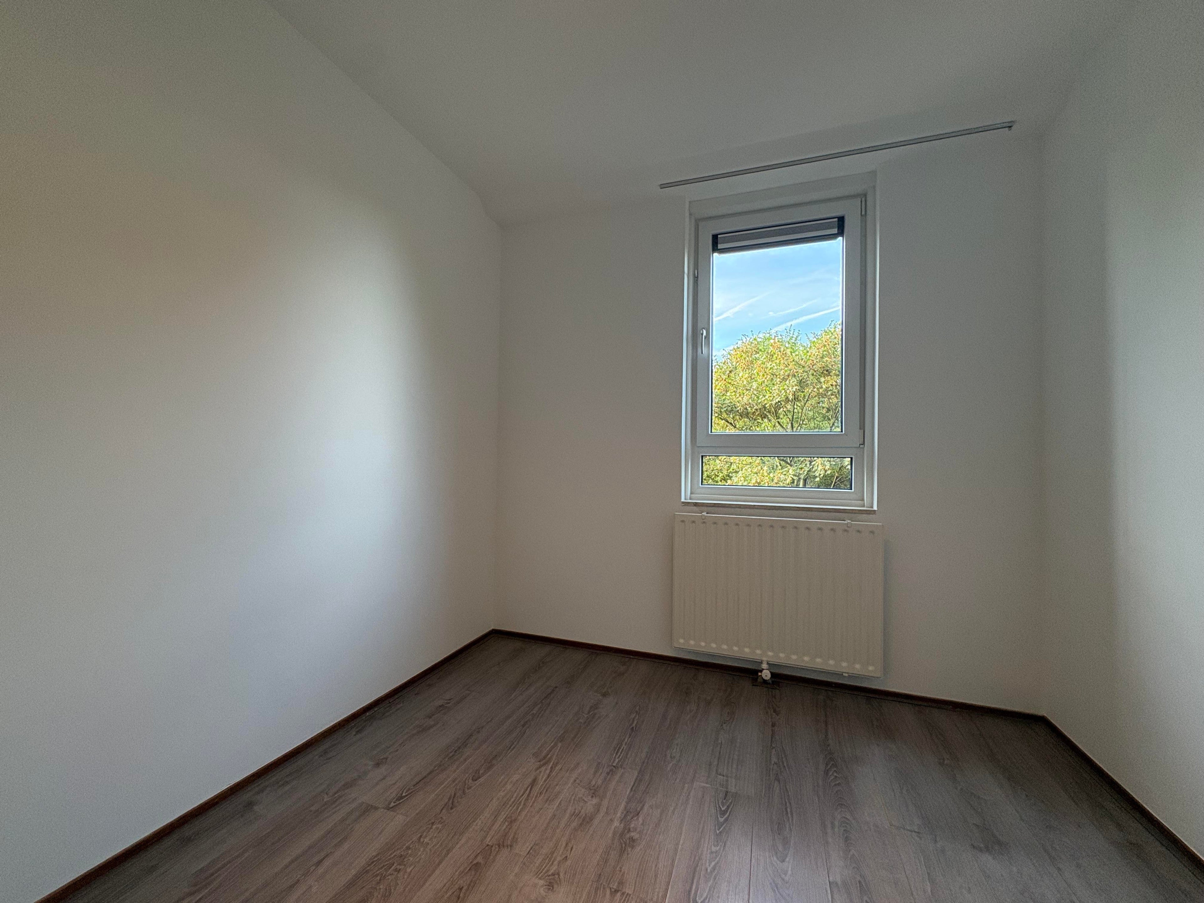 Woning te huur: Leusdenhof, Amsterdam