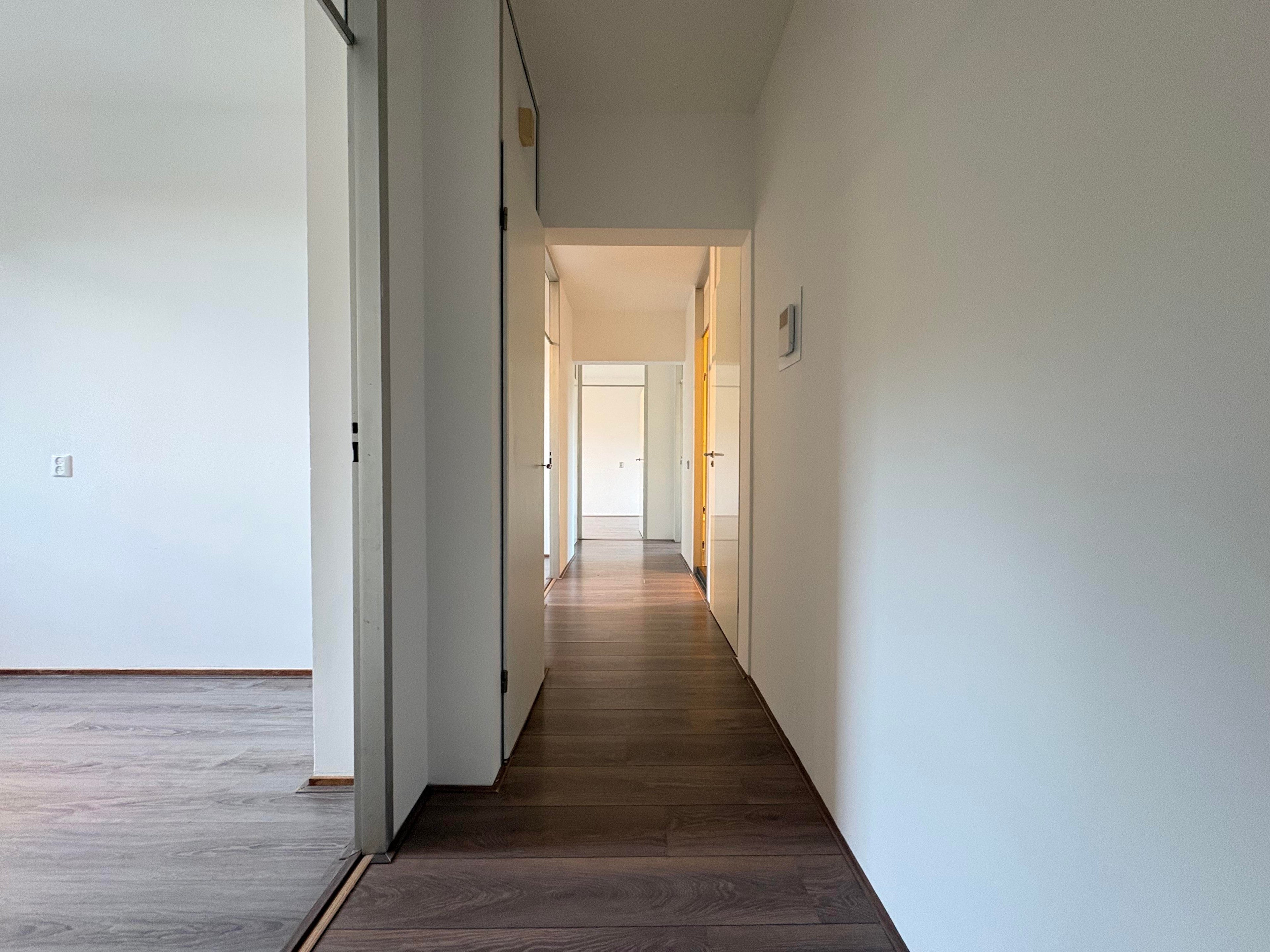 Woning te huur: Leusdenhof, Amsterdam