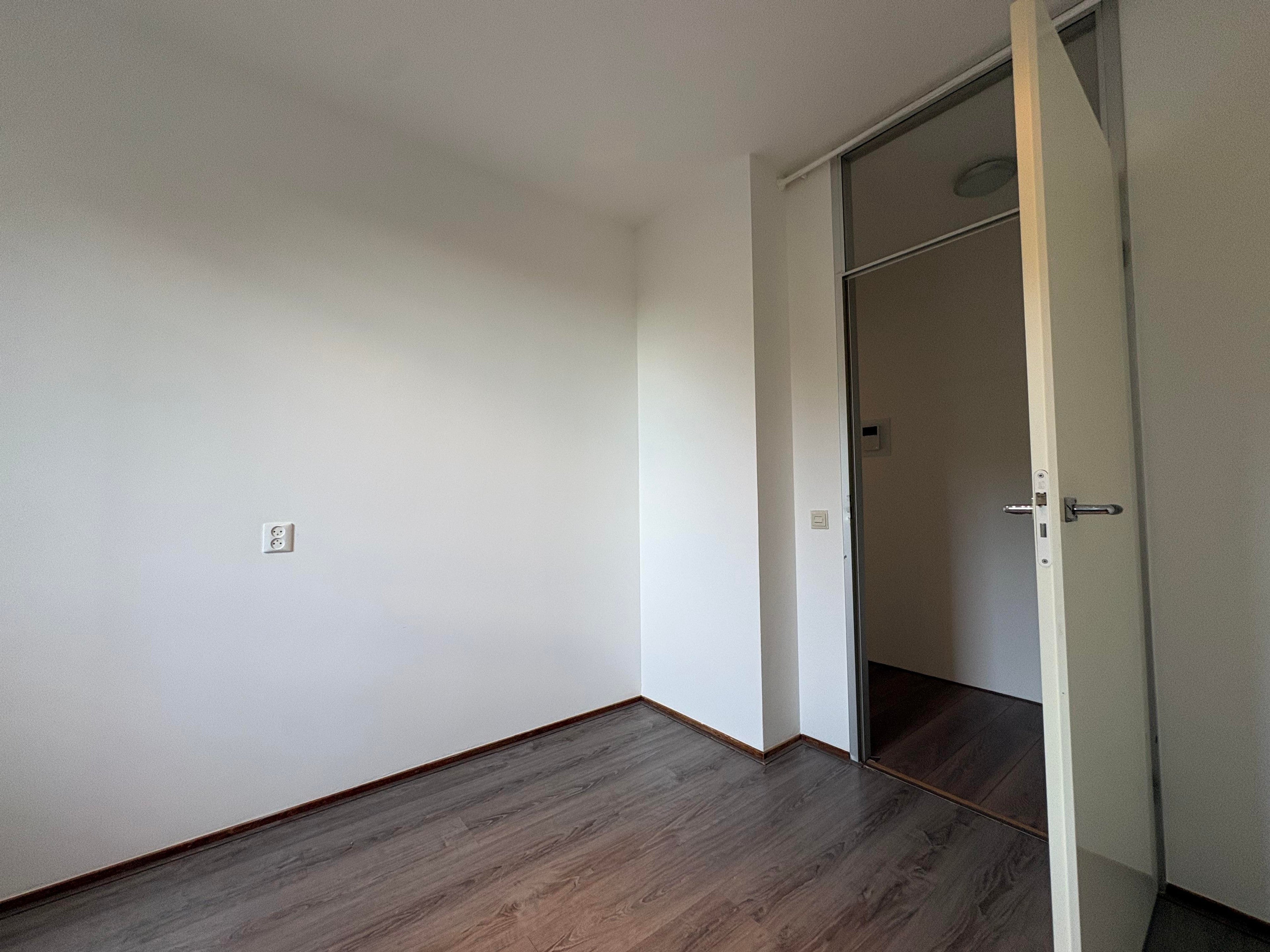 Woning te huur: Leusdenhof, Amsterdam