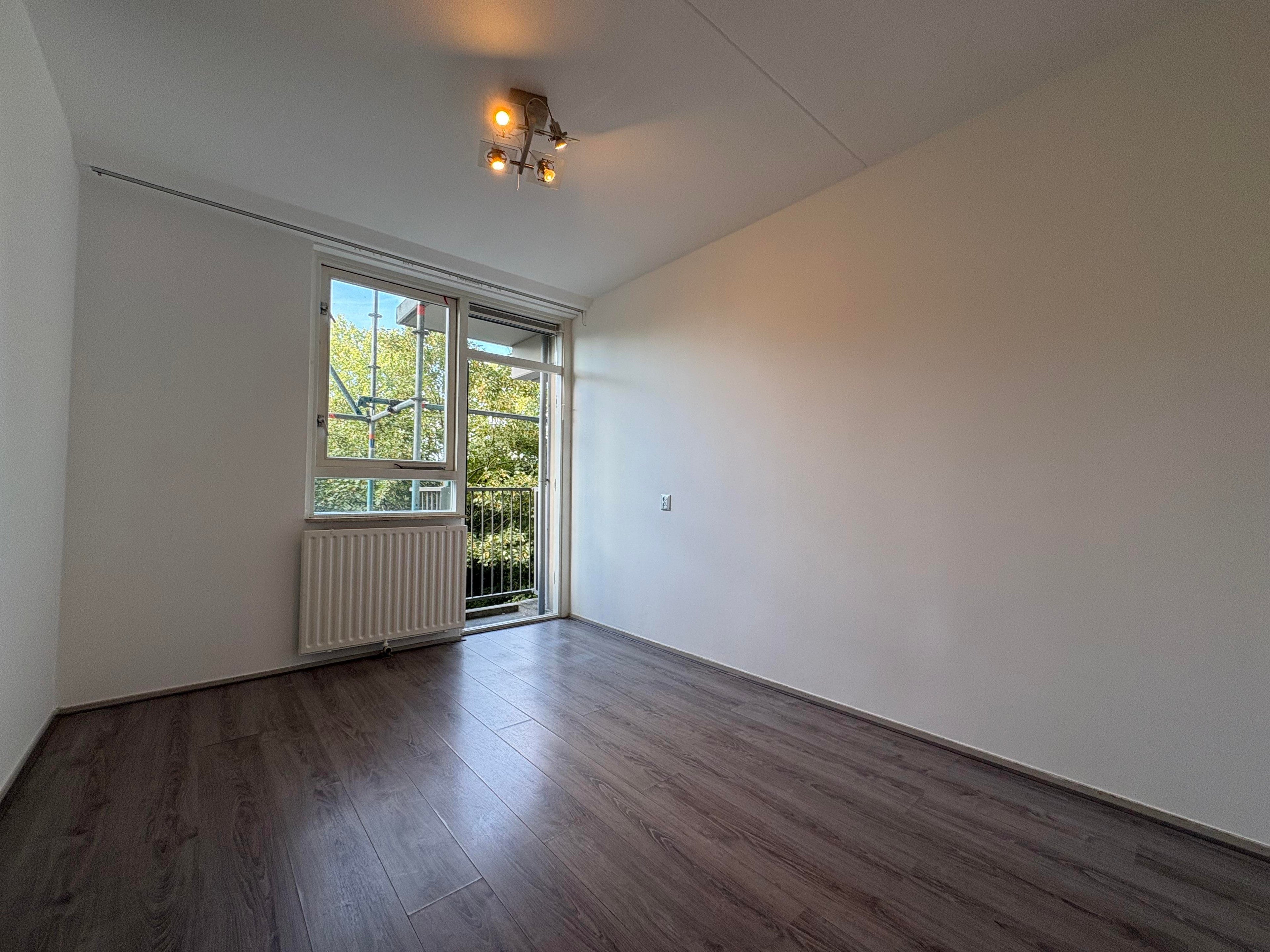 Woning te huur: Leusdenhof, Amsterdam