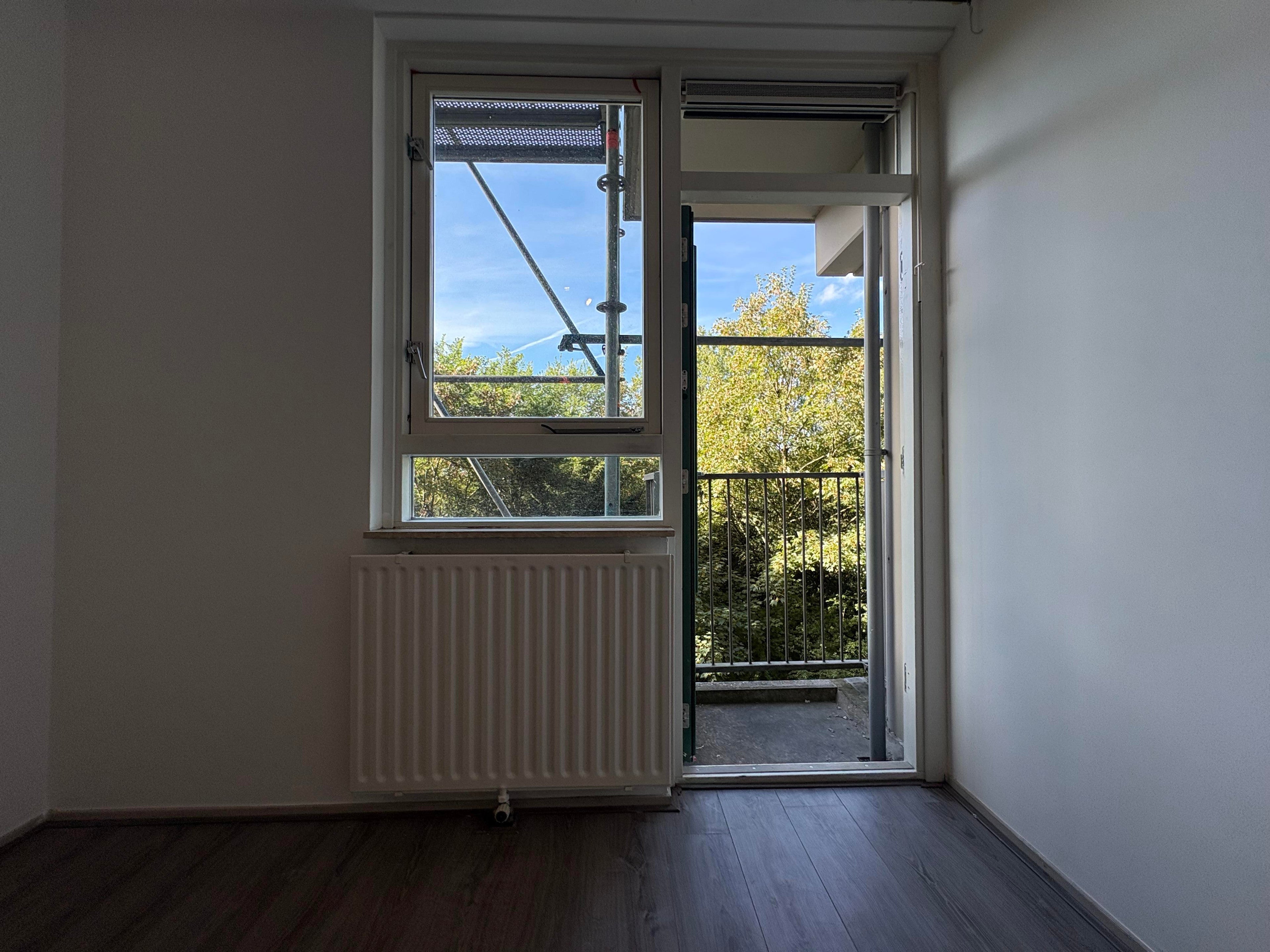 Woning te huur: Leusdenhof, Amsterdam