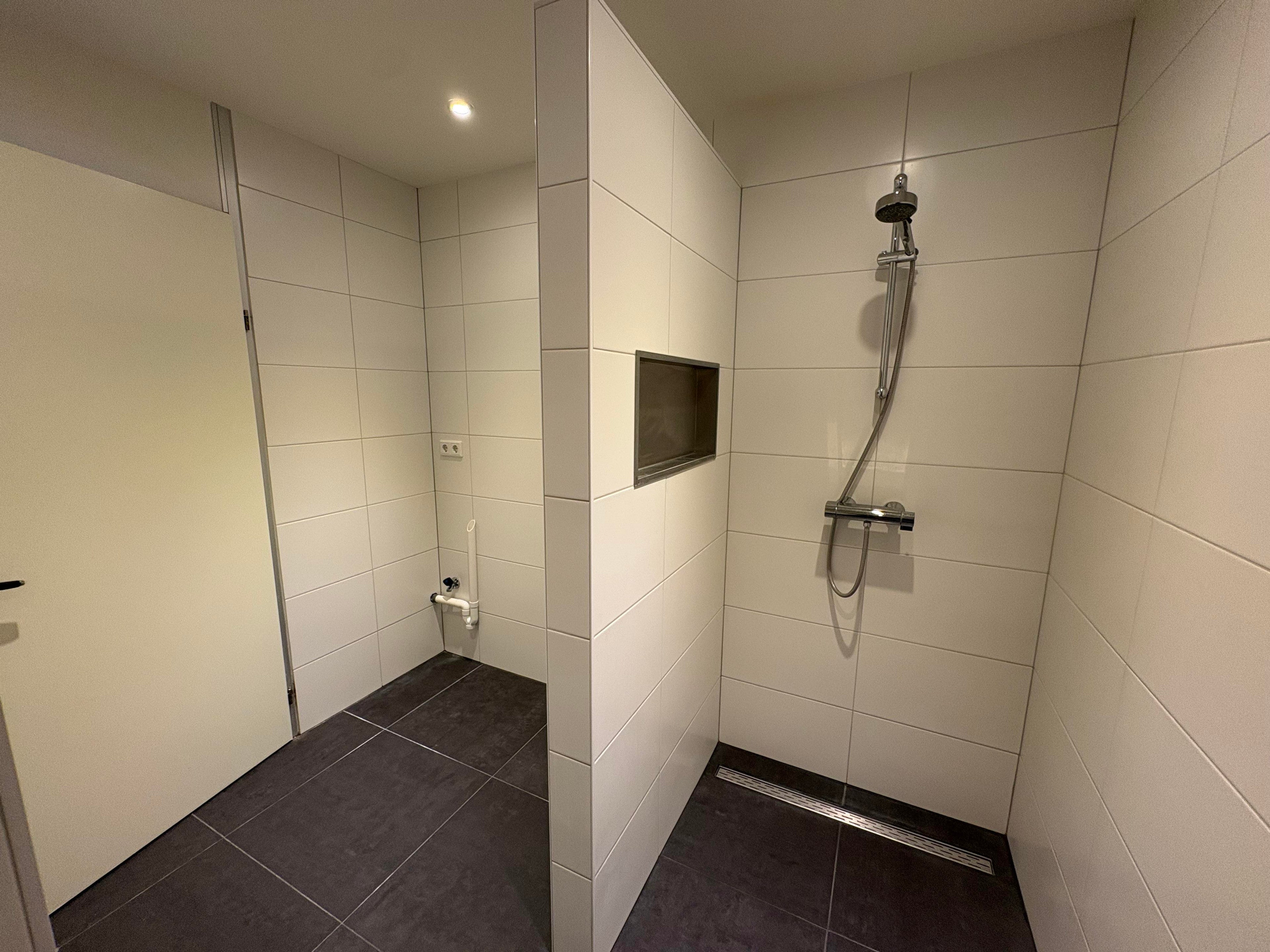 Woning te huur: Leusdenhof, Amsterdam