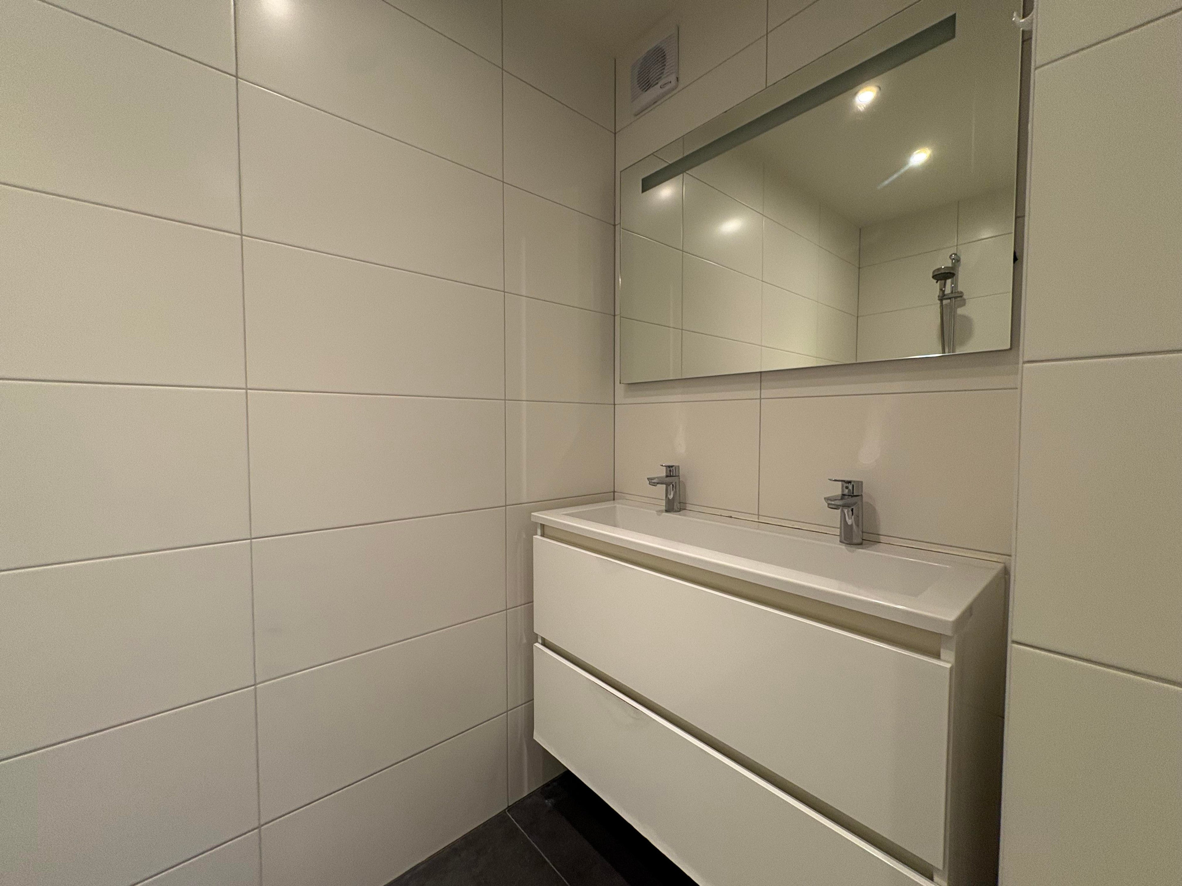 Woning te huur: Leusdenhof, Amsterdam