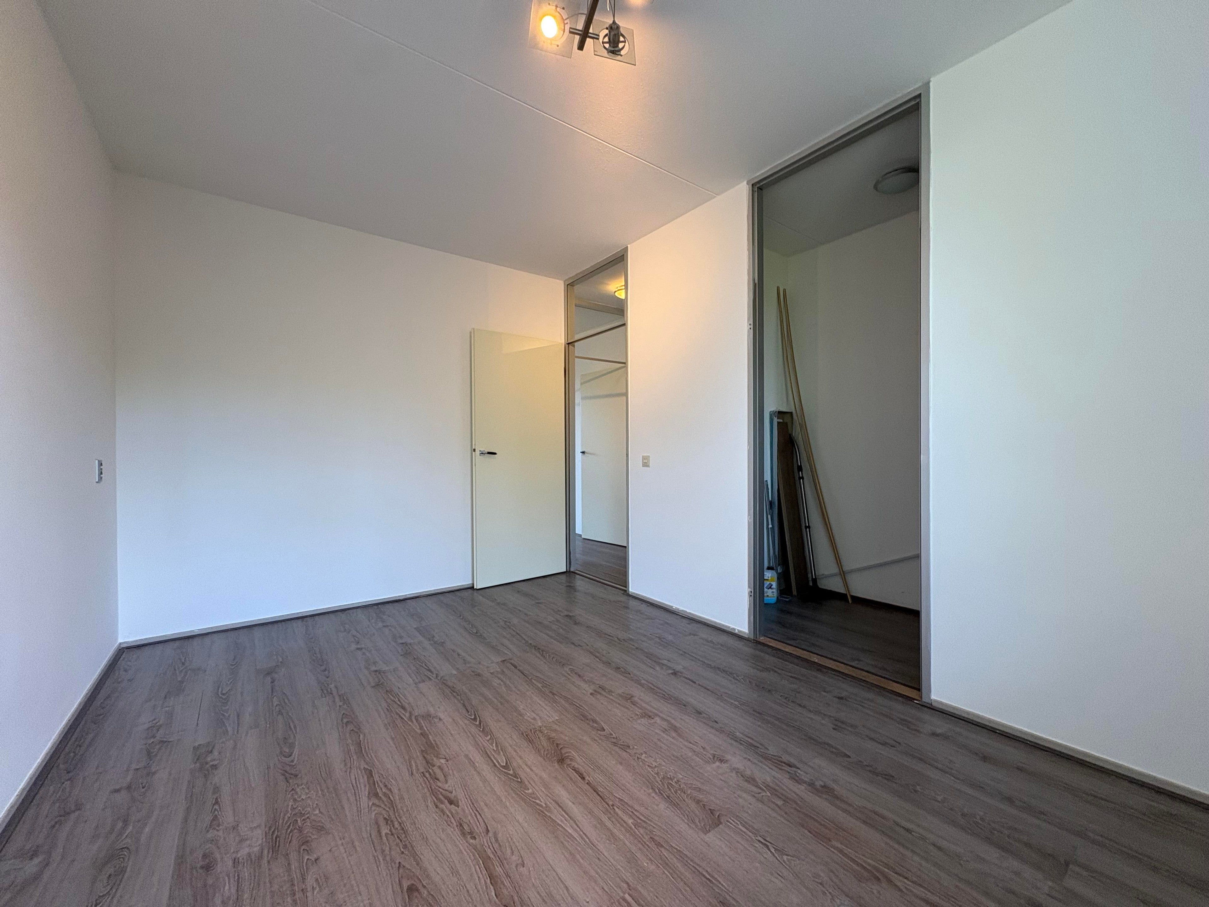 Woning te huur: Leusdenhof, Amsterdam