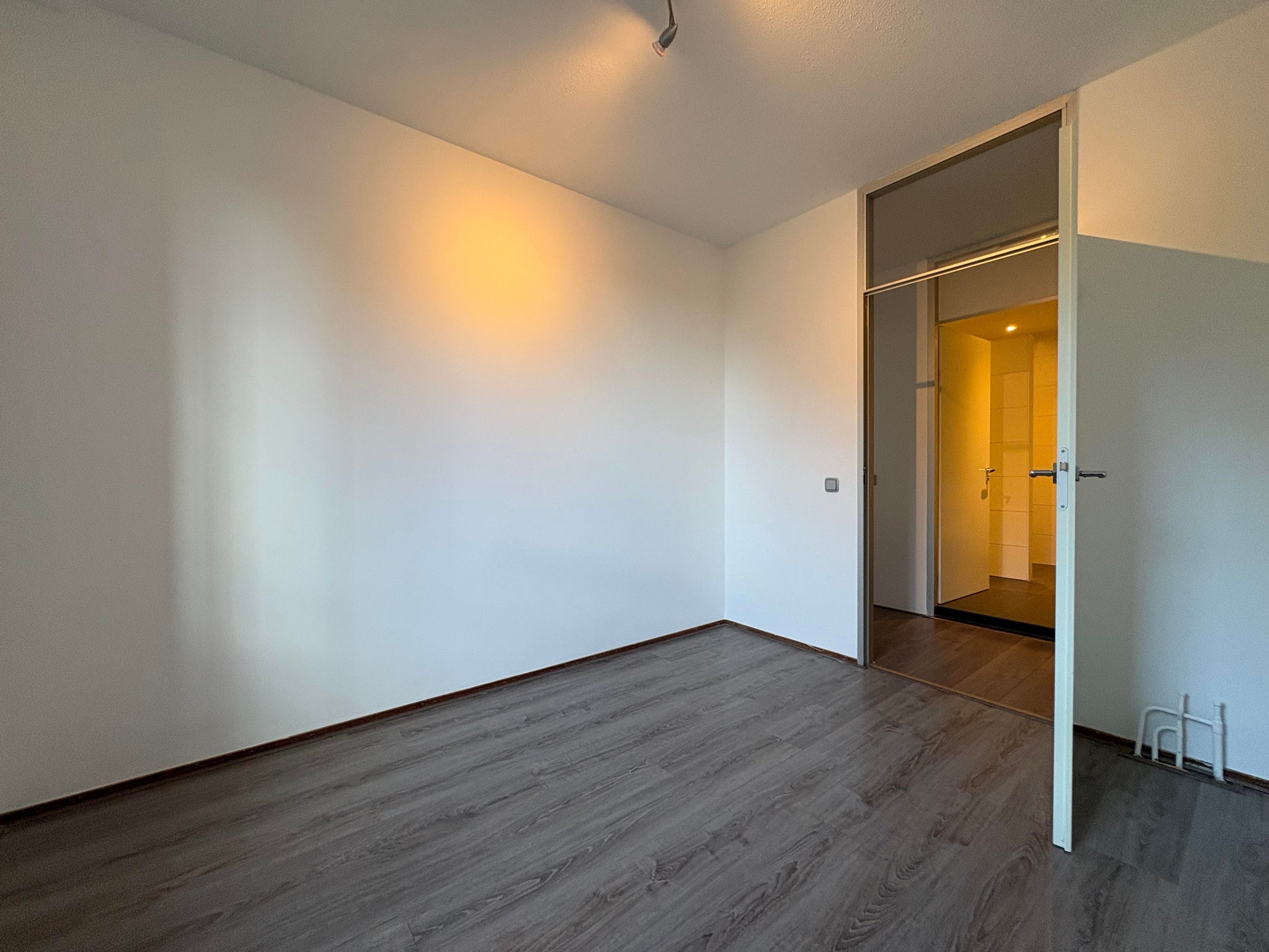 Woning te huur: Leusdenhof, Amsterdam