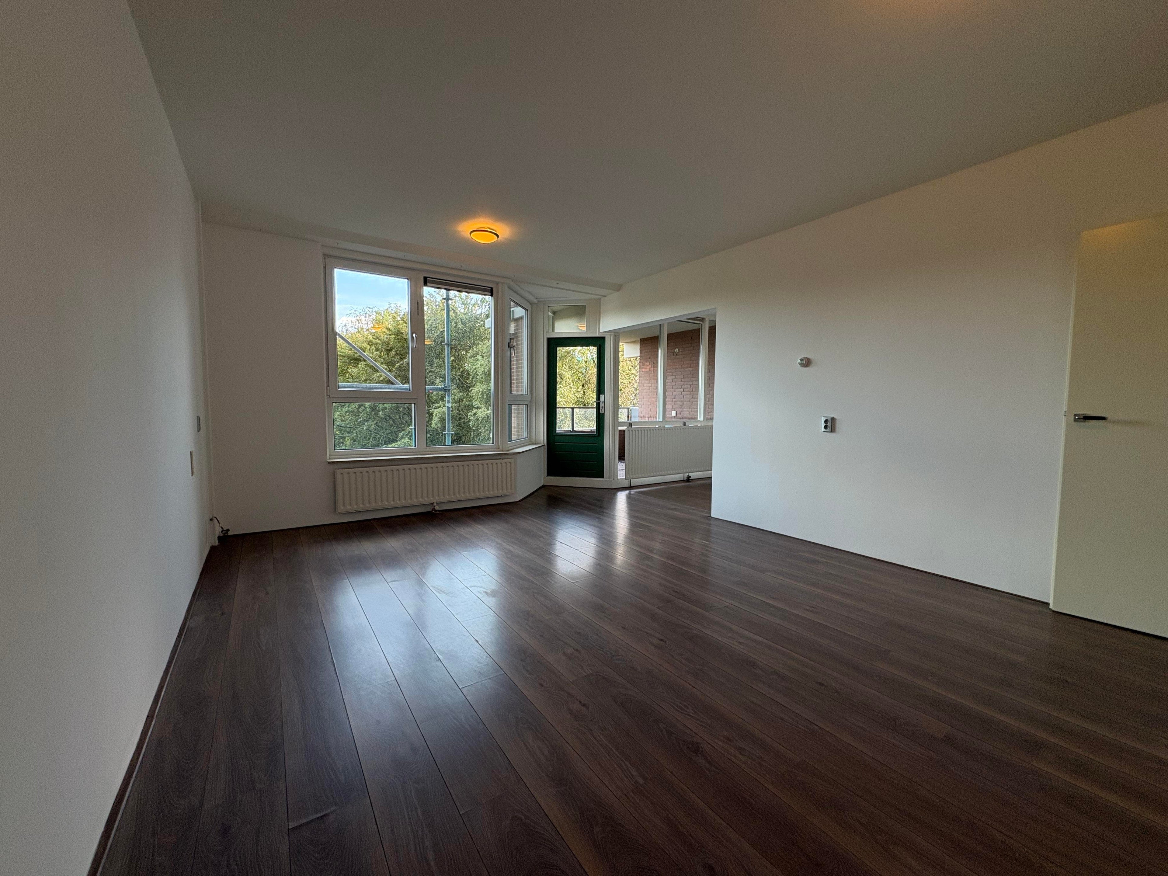 Woning te huur: Leusdenhof, Amsterdam