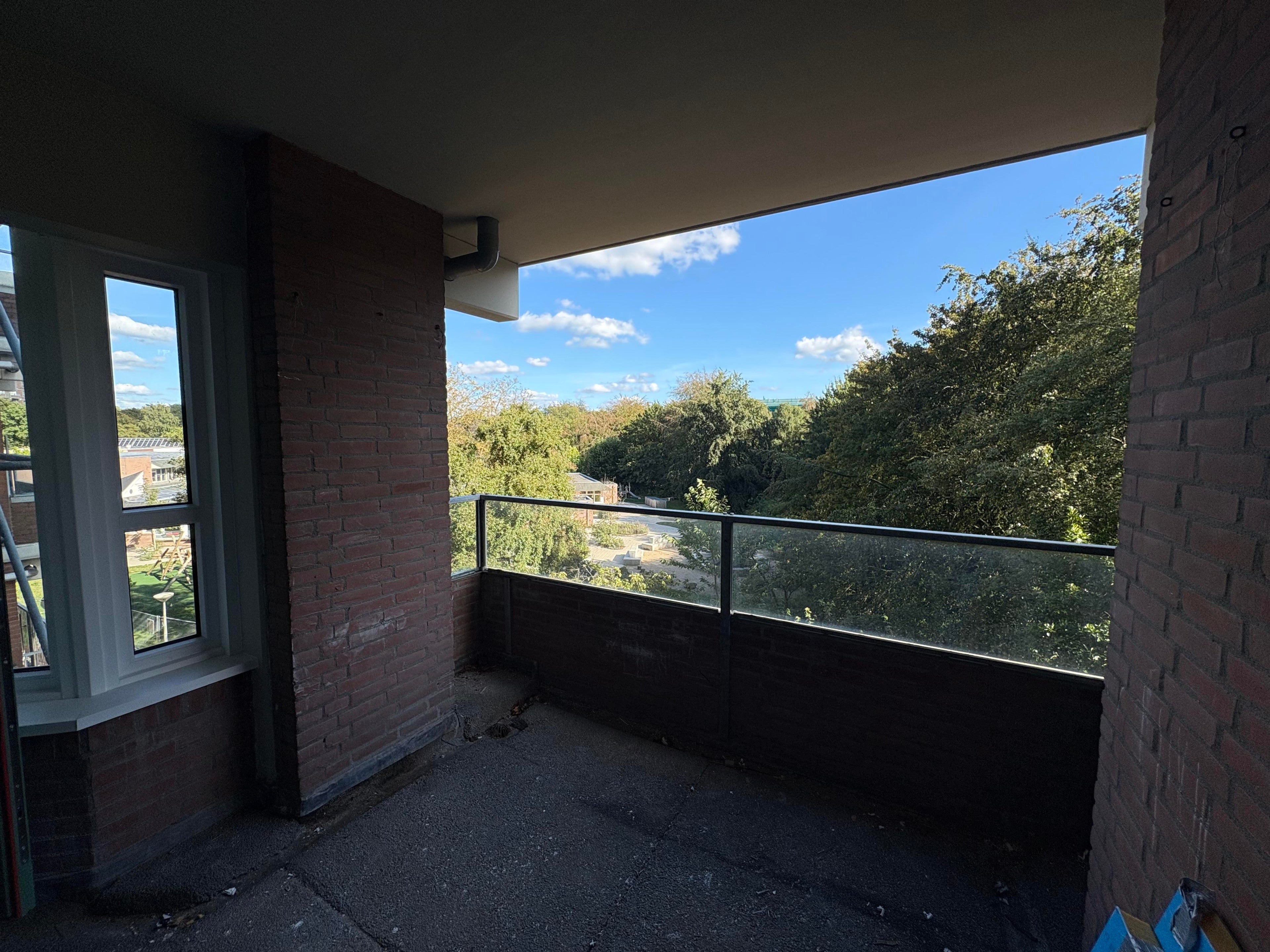 Woning te huur: Leusdenhof, Amsterdam