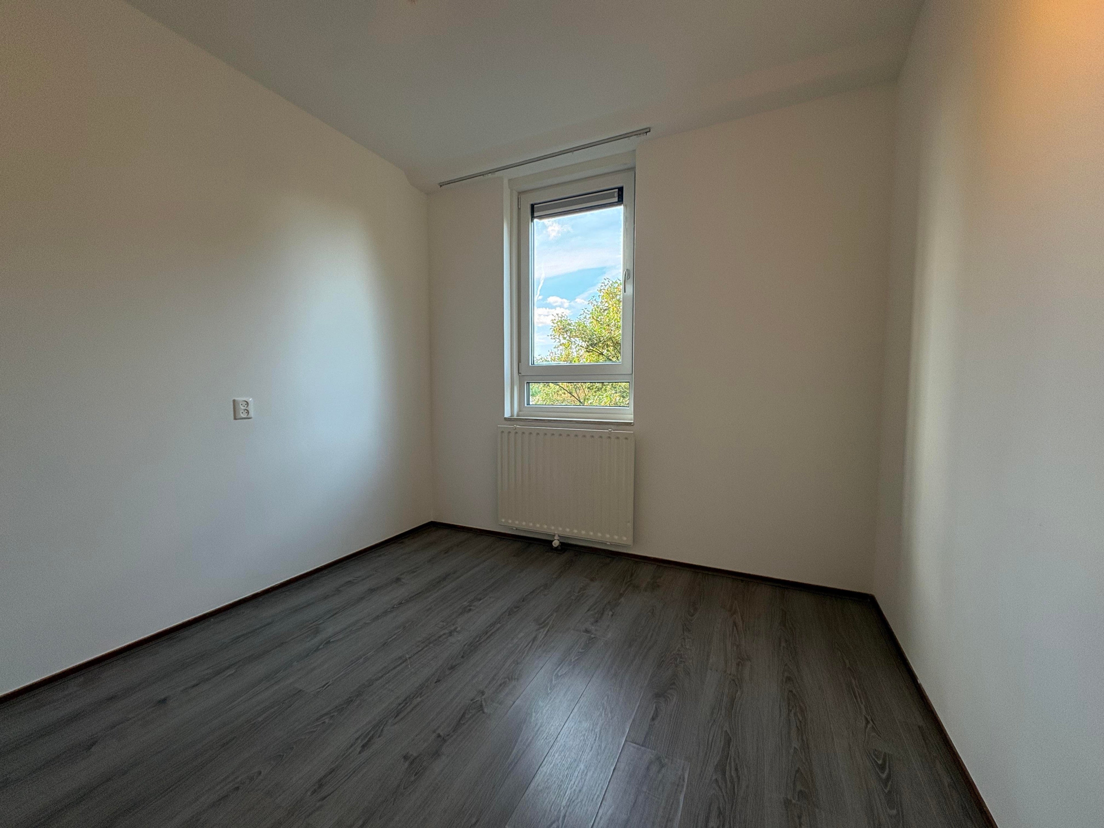 Woning te huur: Leusdenhof, Amsterdam