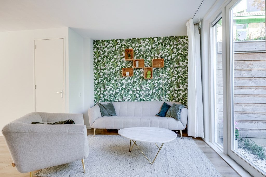Tussenwoning te koop: Vlieland 186, Utrecht