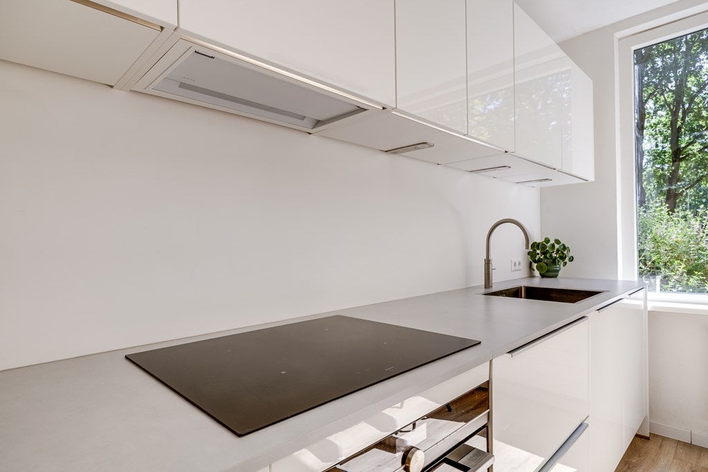 Tussenwoning te koop: Vlieland 186, Utrecht