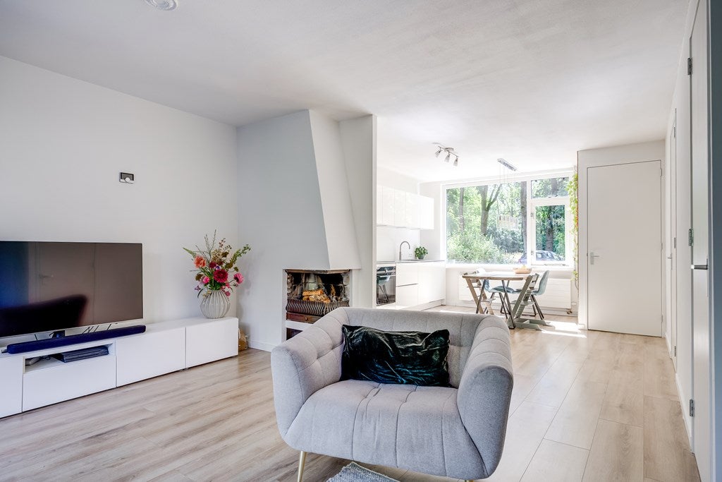 Tussenwoning te koop: Vlieland 186, Utrecht