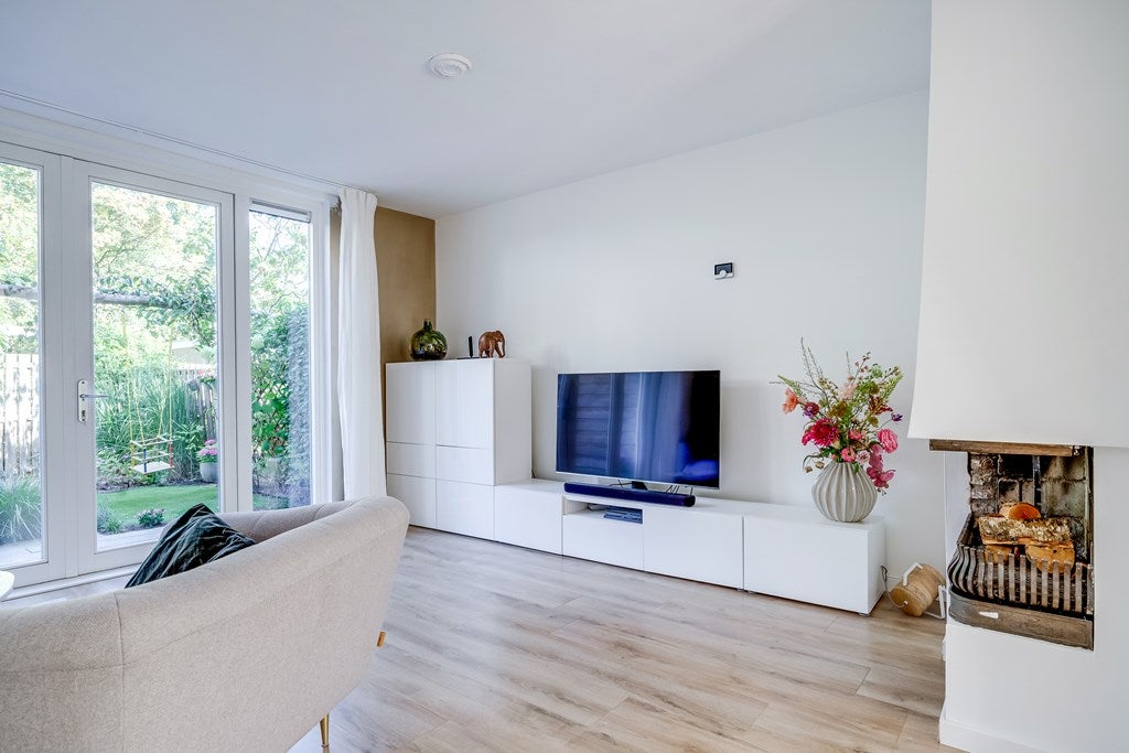 Tussenwoning te koop: Vlieland 186, Utrecht