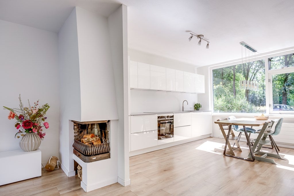 Tussenwoning te koop: Vlieland 186, Utrecht