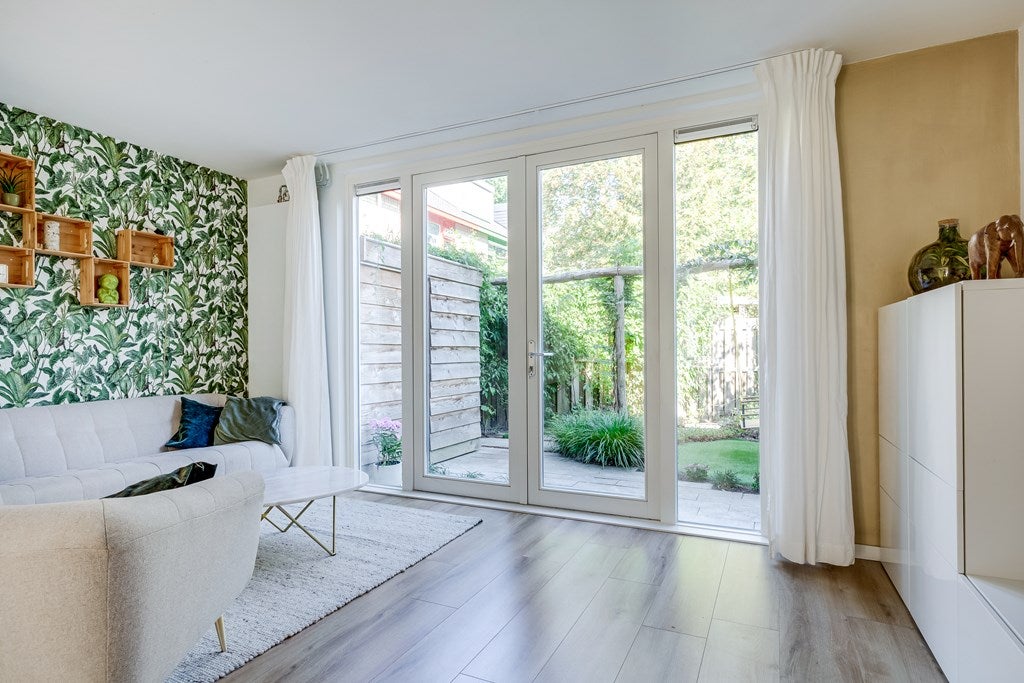 Tussenwoning te koop: Vlieland 186, Utrecht