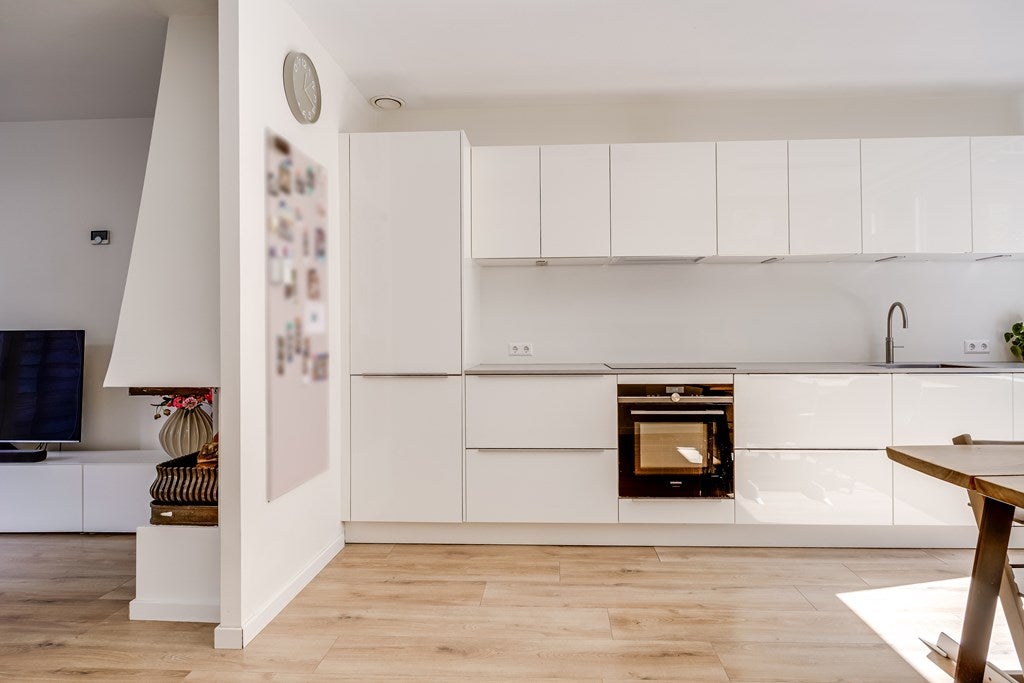 Tussenwoning te koop: Vlieland 186, Utrecht