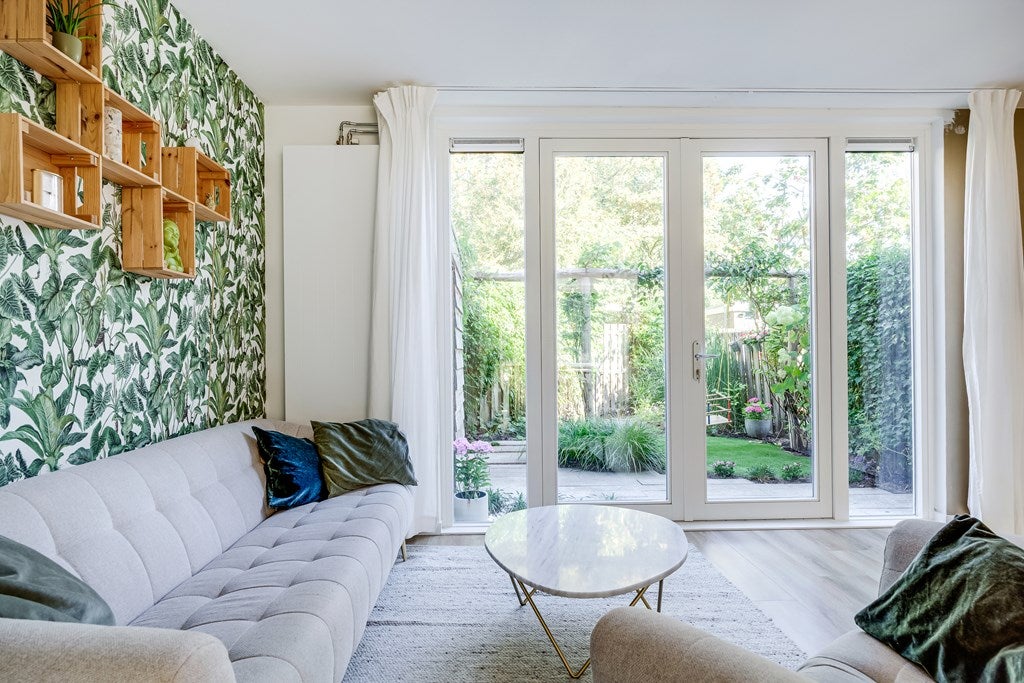 Tussenwoning te koop: Vlieland 186, Utrecht