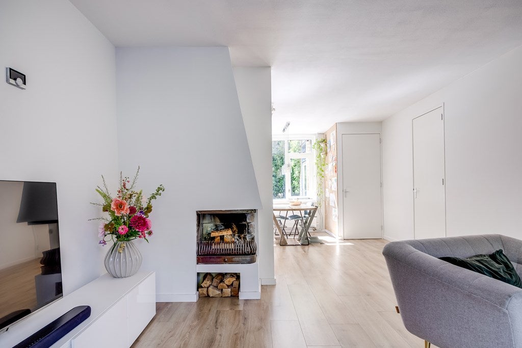 Tussenwoning te koop: Vlieland 186, Utrecht