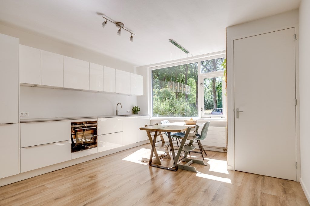 Tussenwoning te koop: Vlieland 186, Utrecht