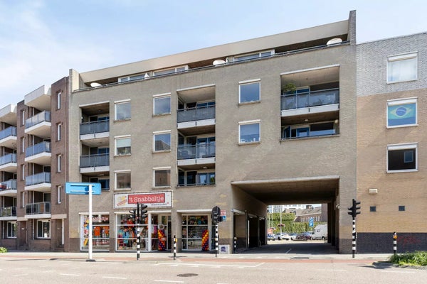 Appartement De Rungraaf à Eindhoven