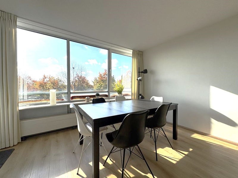 Te huur Appartement Kempenlaan in Amsterdam