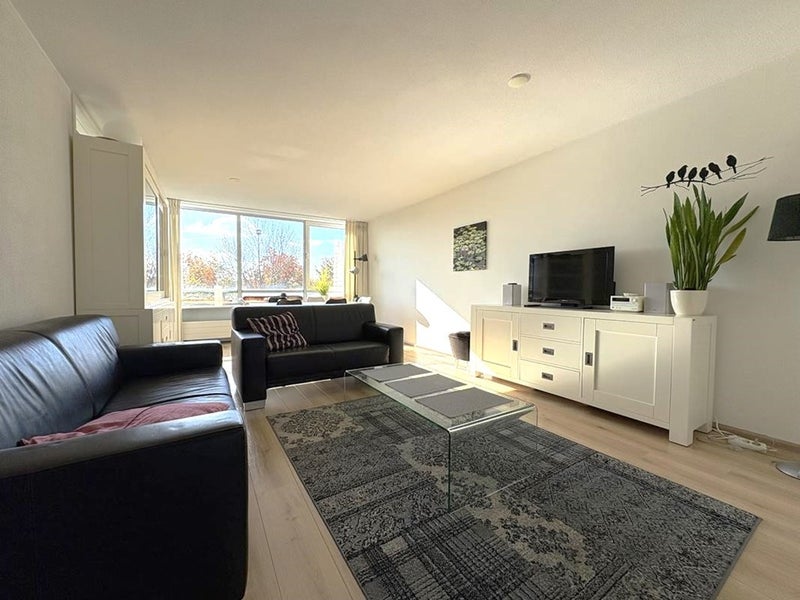 Te huur Appartement Kempenlaan in Amsterdam