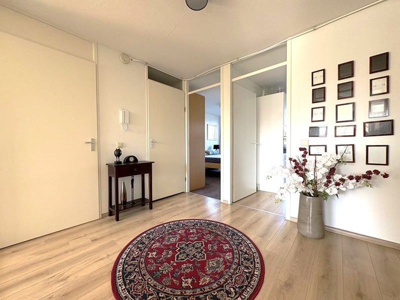 Te huur Appartement Kempenlaan in Amsterdam