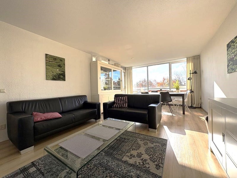 Te huur Appartement Kempenlaan in Amsterdam