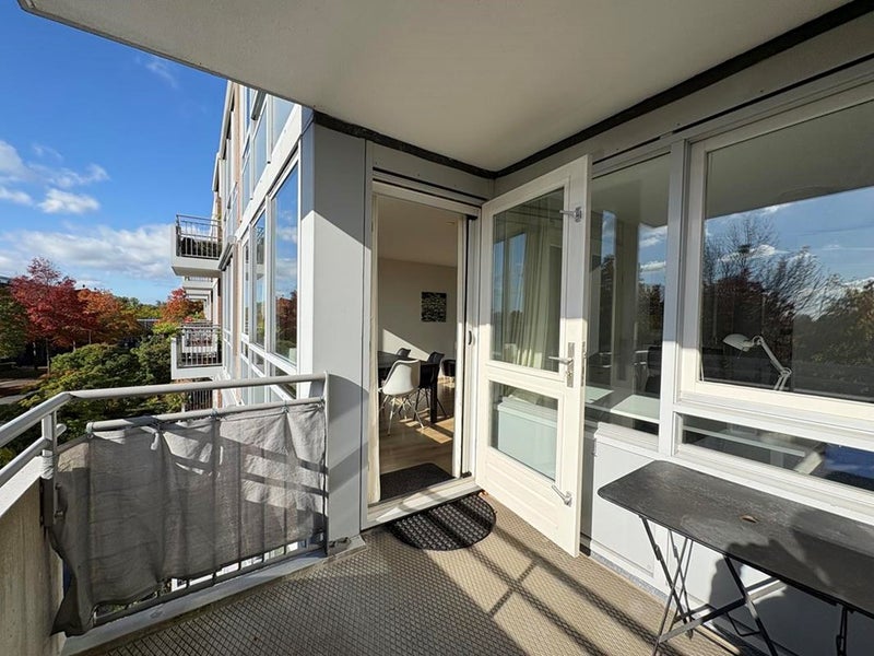 Te huur Appartement Kempenlaan in Amsterdam