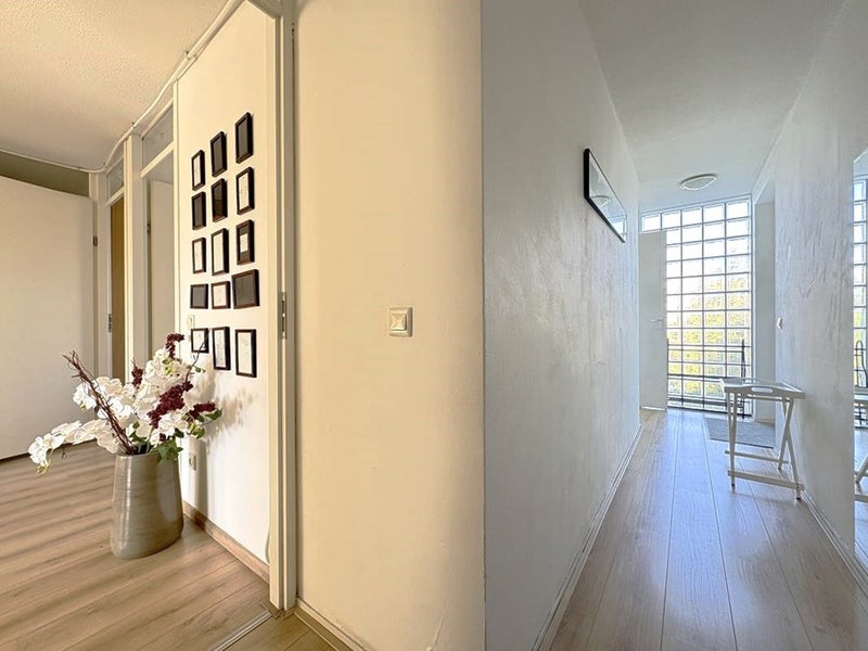 Te huur Appartement Kempenlaan in Amsterdam