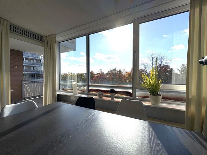 Te huur Appartement Kempenlaan in Amsterdam
