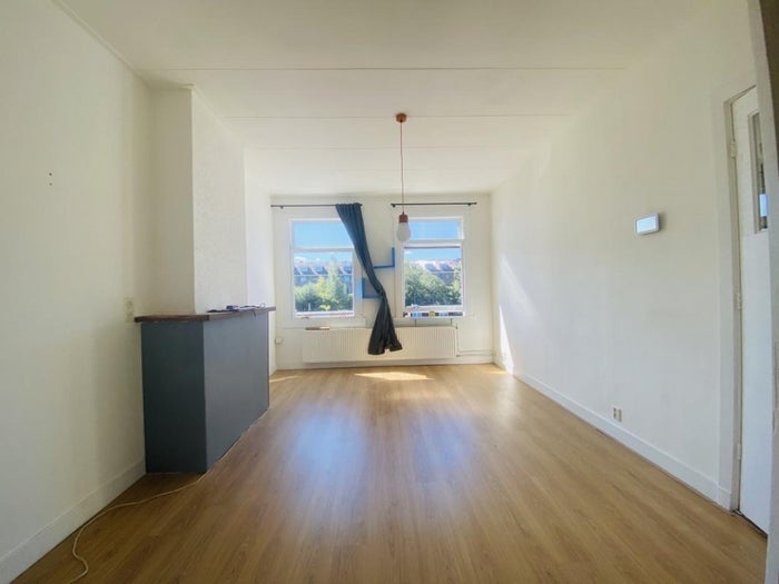 Te huur: Appartement Soestdijksekade 546 in Den Haag