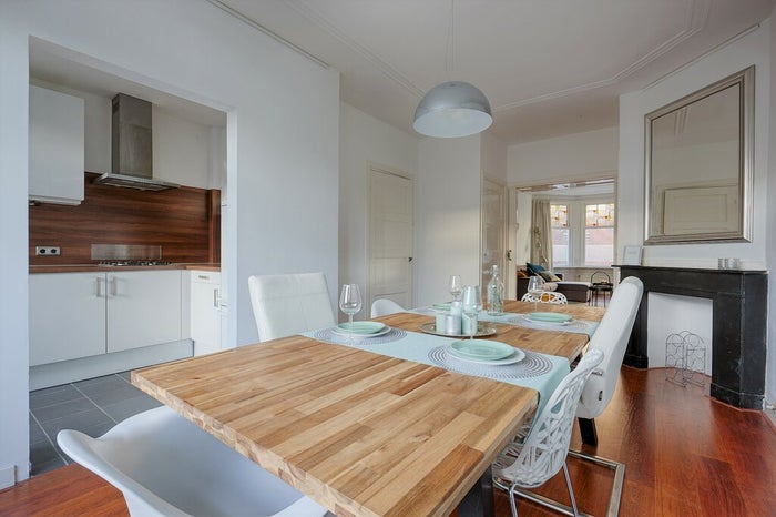 Te huur: Appartement Van den Boschstraat 301 in Den Haag