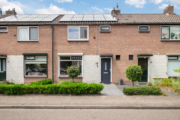 Leeuwerikstraat 13 in Ruurlo