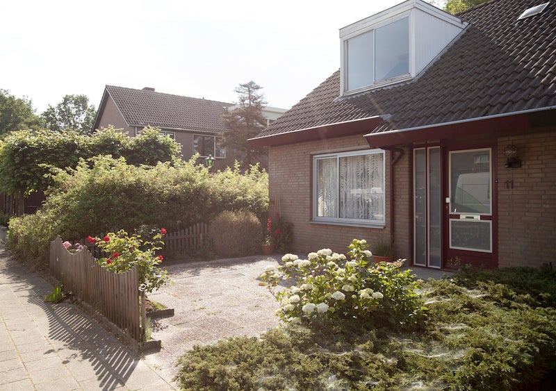 Huis Moenenstraat 2