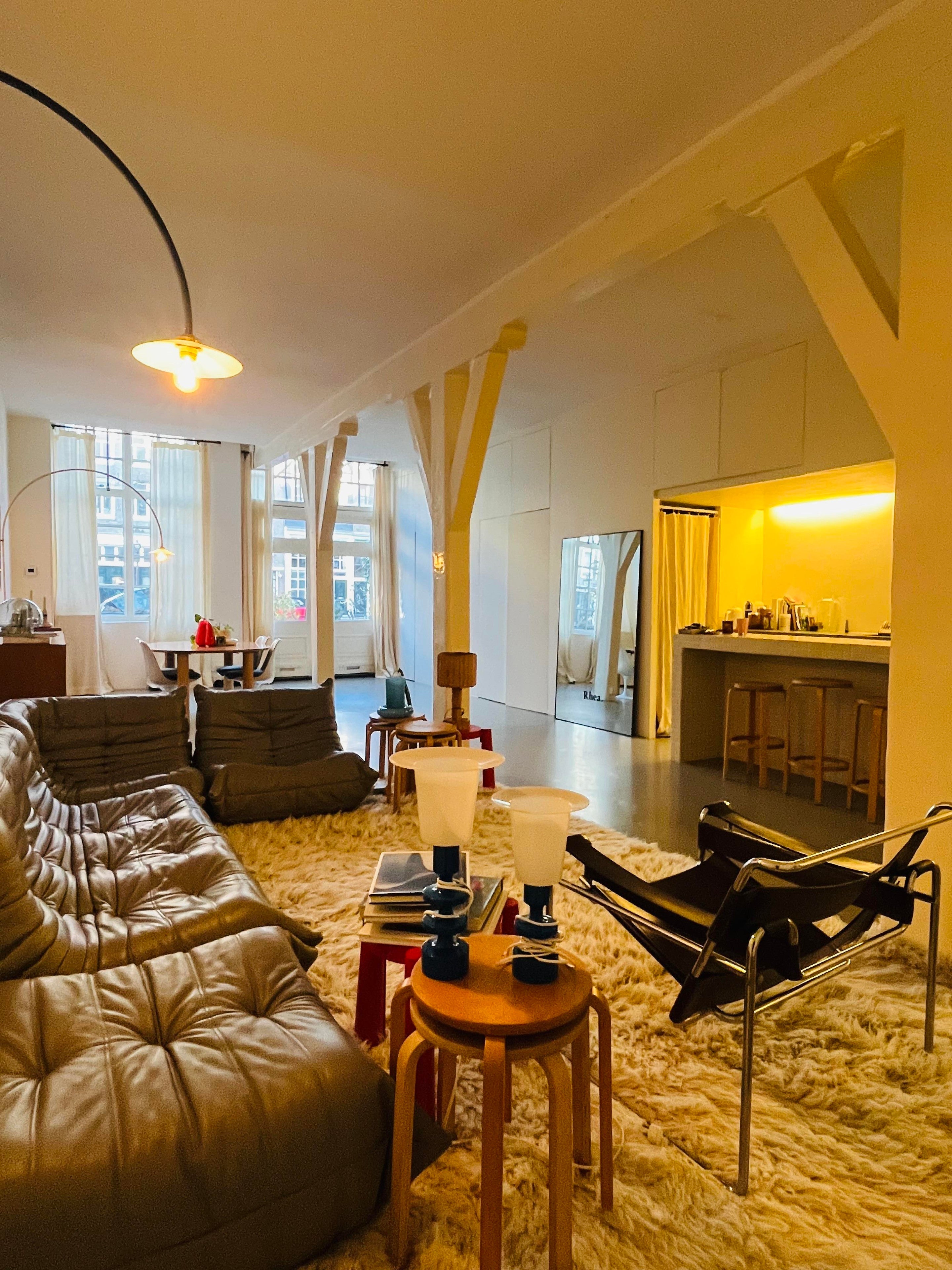 Te huur Appartement Bloemgracht in Amsterdam