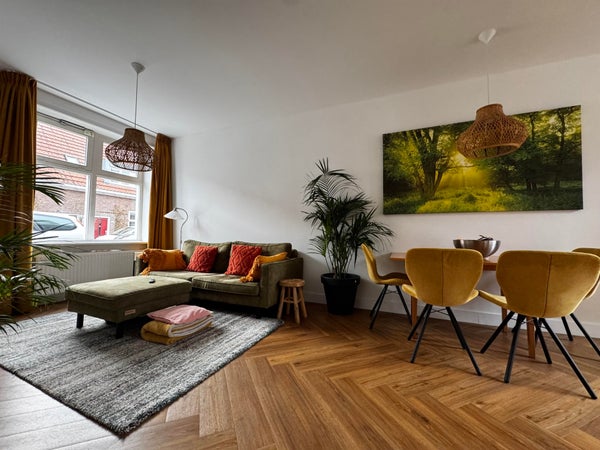 Wohnhaus Tulpstraat 52 in Zwolle